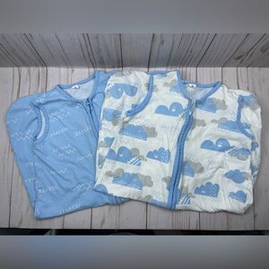 Baby sleep sack 0-6 months 10lbs -18lbs